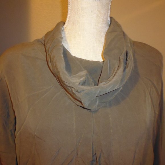 Otto Kern blouse - Picture 3 of 8